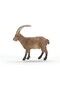Schleich Handcrafted Special Alpine Mountain Goat Toy Figure Realistic Collectible Model 9.19 cm - 3