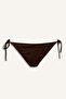Regular Fit Bikini Bottom T3670Az25Sm - 5