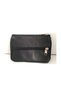Genuine Leather Wallet Keychain Card Holder Coin Purse