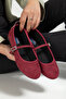 Women's Daily Classic Simple Ballerinas