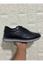Men's Leather Sports Shoes - 7