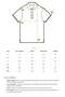 Men's Polo T-shirt Regular Fit, Soft & Breathable, Perfect For Casual & Everyday Wear - 2