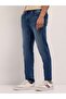 Men’s Regular Fit Denim Jeans with Stretch, Stylish Look & All-Day Comfort - 5