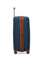 PP single piece luggage High-quality Travel bag ( L ) - 4