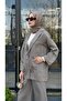 Kahma Sun Embroidered Jacket 26Y25301 - 4