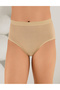 M Women's Multicolored Modal Bato 6-Piece Panties New Season - 3
