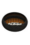 Desktop Keychain Bowl with Tire Design for Ktm Motorcycle Enthusiasts - 3