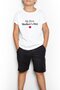 Best Mother Mother's Day Children's T-Shirt