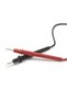 Cleste ampermetric digital 400A, 600V, rezistenta, test dioda, continuitate - 2