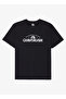 Ev Vista Black Bicycle Regular Printed Men's T-Shirt - 5