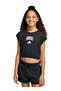 Black Girl T-Shirt Kc4590 Jg Clgt Tee - 2