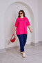 Basic Capital Tee - 2