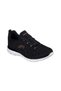 Sekechers149037-bkrg Summits - Leopard Spot Women's Sports Shoes - 3