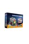 Kit constructie circuite electronice STEAM E-35