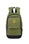 Unisex Backpack, Mini Backpack - 2