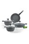 7 Piece Cookware Set - 3