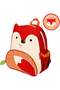 Zoo Backpack Fox