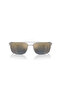 نظارات شمسية RB 3737CH 003/J0 60 كرومانيز مستقطبة - 5