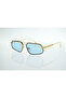 Fv Hepha Blk/Gld Light Blue 58 Sunglasses