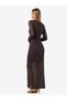 Maxikleid NMMIRIAM - 4