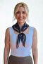 Trendlover Cotton Scarf, Foulard, Bandana 60X60 cm - 6