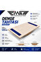 Balance Board Rectangular 45X25X cm - 2