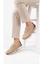 Women's Orthopedic Sole Anti-Sweat Anti-Slip Walking Anatomical Mother Shoes - 2