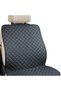 Car Auto Vehicle Seat Cover Waterproof Pet Cat Dog Front Seat Cover - 3