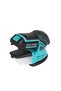Triangular sander 18V 11000rpm - 7