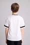 Nba New Regular Fit V-Neck Short-Sleeve T-Shirt Boys H2898A826Hs - 8