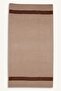 Men's Cotton Beach Towel E3168Ax25Sm - 2