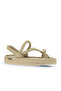 Beige Halat Bodrum Rubber Thick Soled Women's Halat 24Hawaııplttbn - 2