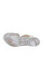 Kum Alf Suede Women's Flat Sandals 01Wa3013 - 5