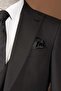 Exclusive vest suit black - 3