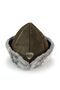 Anatolia Leather Börk Hat Nubuck Light Brown Gray Fur 10-13 Years - 5