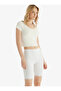 Women's Boxers 1334 - White - 3