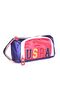 U.S. Polo Assn. 3-Piece School Bag Set Plcan24273– Backpack, Lunchbox and Pen Holder Navy Blue - 6