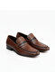 Gr0160 Genuine Leather Perforated Leather Sole Top Quality Classic Dad Shoes - 3