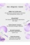 قناع جل شفاف للتجديد PDRN+ - 4
