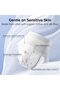 Disposable Period Pants for Sanitary Protection, 2 Count Sanitary Pads Pant Style, Protective Underwear for Women, Super Guard Short Type - 4