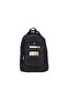 17" Cosmic Black Notebook Backpack - 4