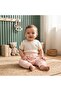 Tiffany Baby Muslin Theme Shalwar Buttoned Bottom 26006