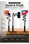 Desktop Acrobat Phone and Tablet Holder Stand 360 Degree with Rotating Head Black - 2