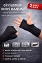 Boxing Bandage Ready Bandage Gloves Hand Wrap Wearable Boxing Bandage