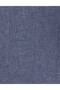 Navy Blue Ex. Slim Fit Linen Cotton Blend Jacket 50324253-Vr033 - 7