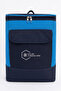 27 Liters Thermal Insulated Backpack Picnic Camping Beach Thermos Hot Cold Thermal Bag - 2