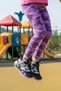 Basketball Shoes - Children's Sports Shoes - Sports Boots Faylon Sole