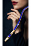 Women's Steel Waterway Bracelet - 6