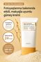 Rice Ceramide Moisture Sun Cream Spf50+ Pa++++ - Moisturizing Sun Cream with Rice and Ceramide 50 ml - 4
