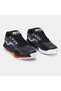 Point Tpoiw2501C Men's Clay Court Tennis Shoes Black - 3